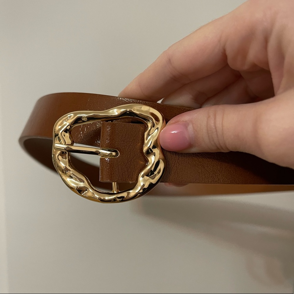 MNG Brown Belt